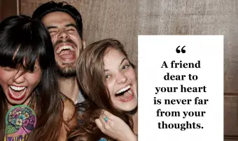 Chýbaš mi citát na zdieľanie s priateľmi