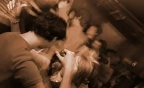 Známky správania divokých dospievajúcich