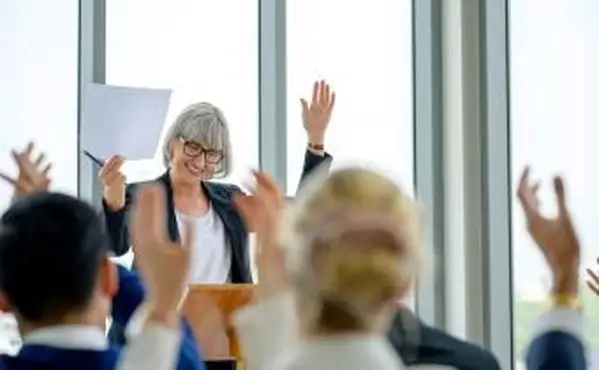 Príklady prejavov a nápady na dôchodok, ktoré to napravia