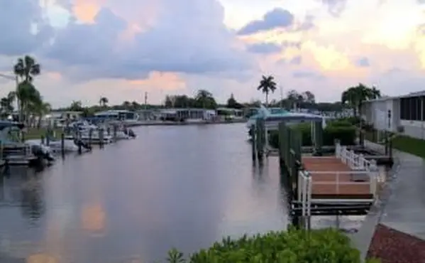 모바일 홈 파크 마리나