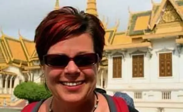 Wie man in Kambodscha in Rente geht