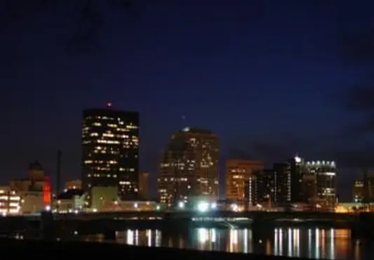 Opzioni di vita per anziani a Dayton, Ohio