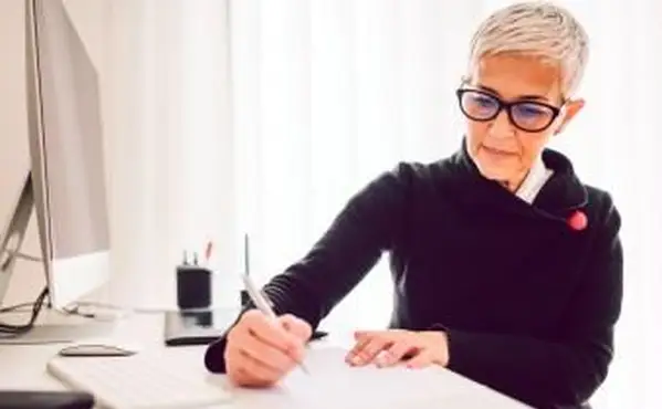 Vzor blahoželania k odchodu do dôchodku