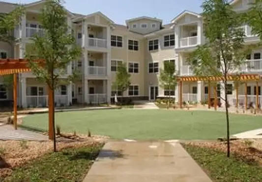 Communauté de retraités de Holly Creek