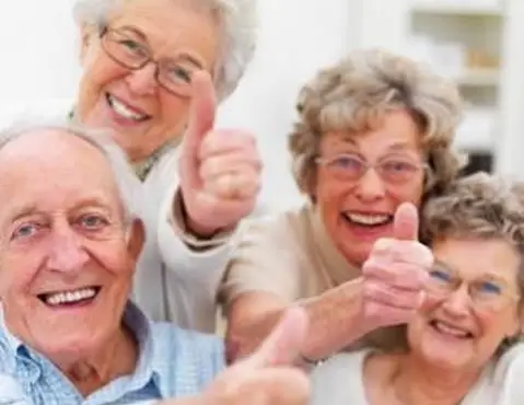 10 meilleures communautés chrétiennes de vie pour personnes âgées