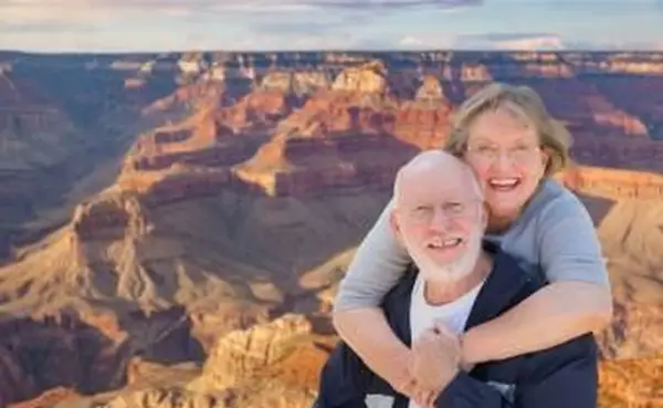 Wypożyczalnia Snowbird w Arizonie