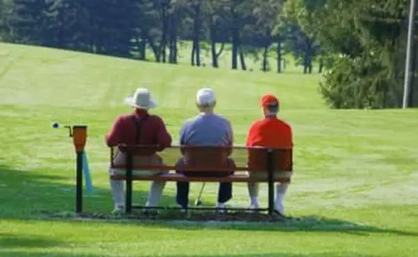 Comunidades para aposentados do Arizona Golf a serem consideradas