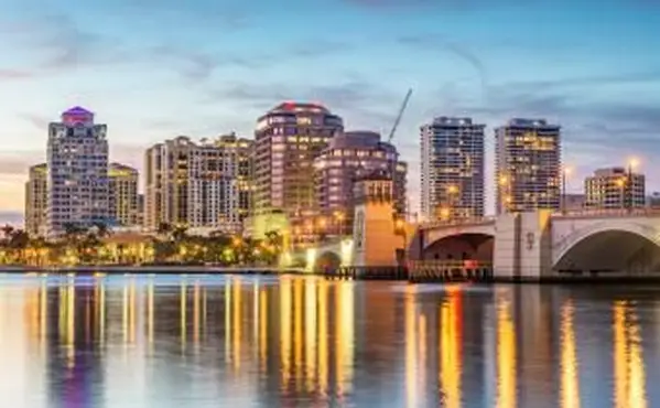 מערב פלם ביץ