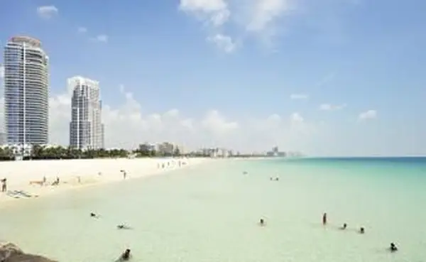 החוף הדרומי