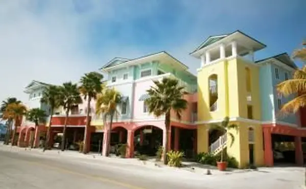 חוף פורט מאיירס