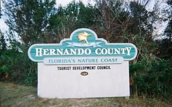 מחוז הרננדו