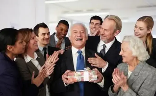 Grandes regalos de jubilación para hombres