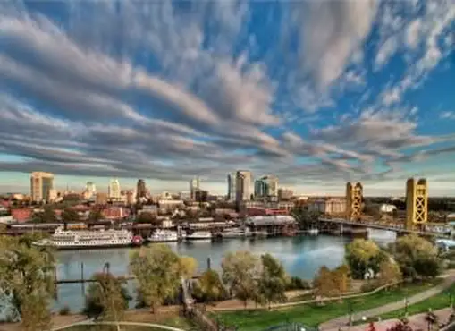 Endroits abordables pour prendre sa retraite en Californie