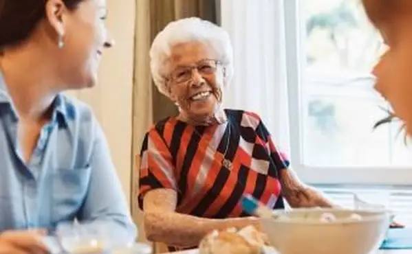 Communautés de retraités catholiques