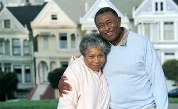 Świetne opcje dla seniorów w San Francisco?