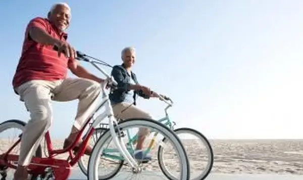 ¿Debería mudarme a California para jubilarme?