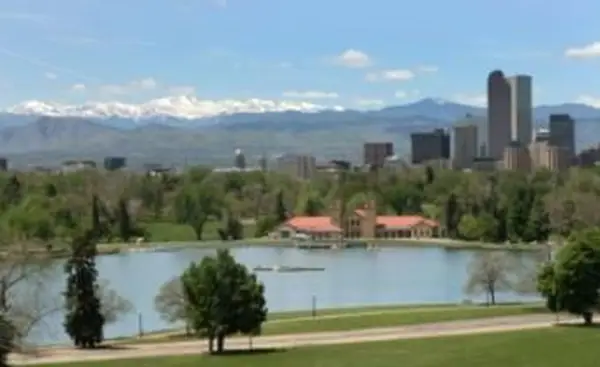 Comunidad de retiro de vacaciones en Colorado