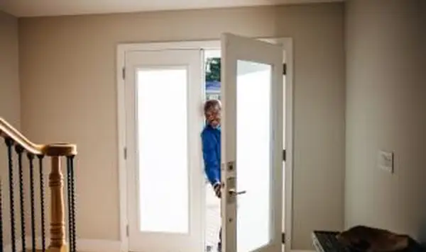 Sprievodca možnosťami bývania a bývania pre seniorov