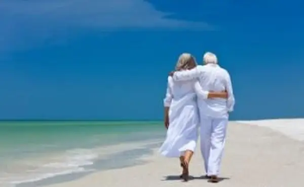 המקומות הטובים ביותר לפנסיה בפלורידה