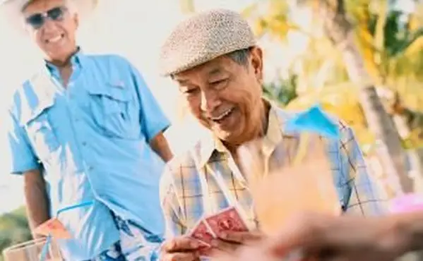Ruhestandsgemeinschaften in Neapel, FL, die Sie gerne zu Hause nennen werden