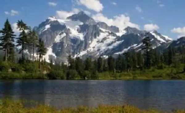 Optionen für Ruhestandsgemeinschaften im Bundesstaat Washington