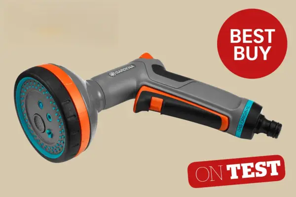 Gardena Comfort Multi Spray