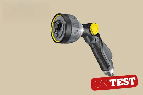 Kärcher multifunktionel spraypistol Premium Review