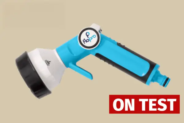 Hozelock Multi Spray Pro II