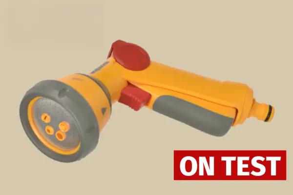 Gardena Comfort Multi Spray