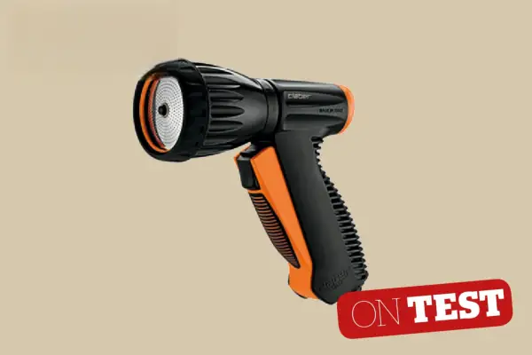 Claber Multijet Pistol