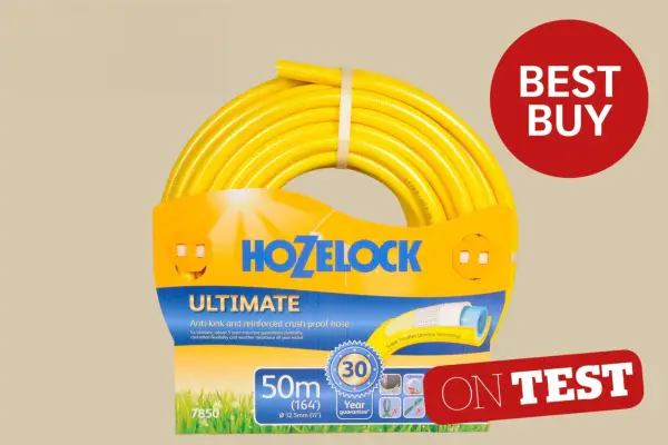 Hozelock Ultimate Slose Review