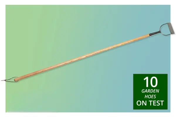 Najlepsze motyki ogrodowe w 2023 roku