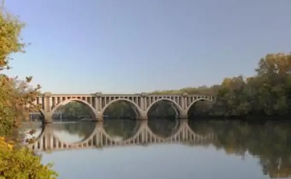 Riverboat Cruise Fredericksburg VA