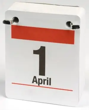 Bezpieczne figle primaaprilisowe