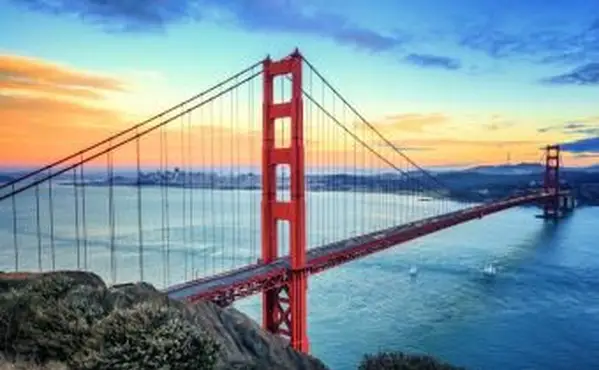 Importância da Ponte Golden Gate