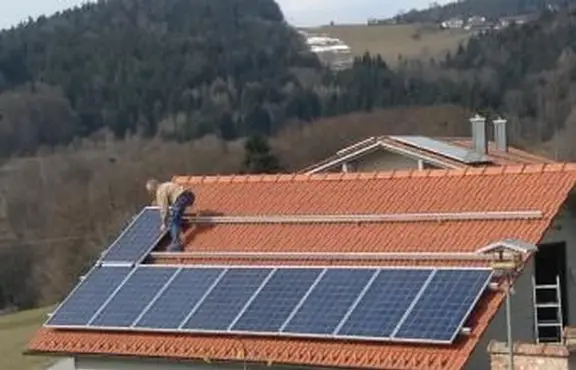 Wie viel sparen Sonnenkollektoren tatsächlich bei der Stromrechnung?