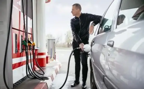 미국에서 가장 저렴한 가스는 어디에 있습니까?