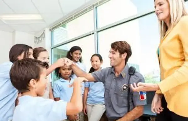 Pourquoi la sécurité à l'école est-elle importante