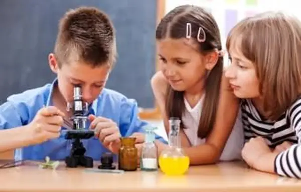 בטיחות בכיתת המדע