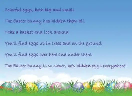 veľkonočné vajíčka