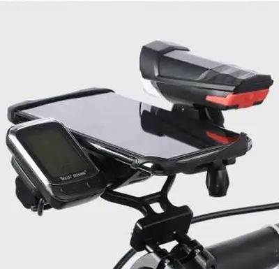 מאריך כידון אלומיניום של Ralos