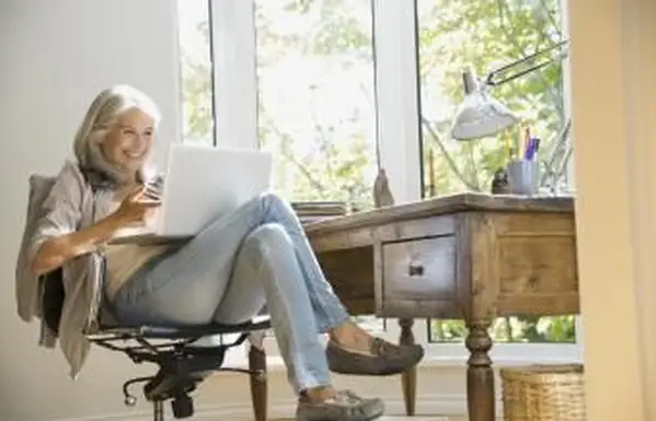 Encontrar ótimos empregos para idosos