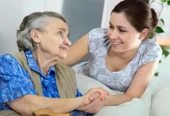 Assistência para idosos da Geórgia: guia simples de serviços