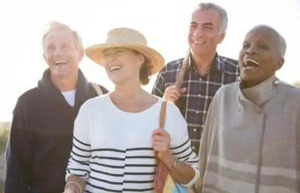 Vorteile der American Seniors Association