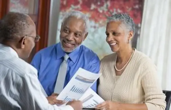 Pôžičky pre seniorov