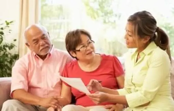 Ai-je besoin d'un consultant en soins gériatriques?