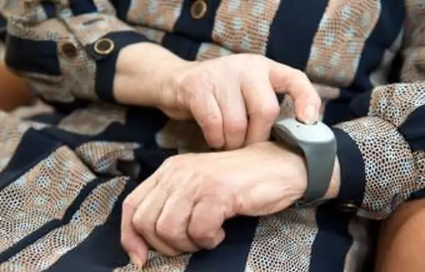 Tipos de sistemas de alerta médico