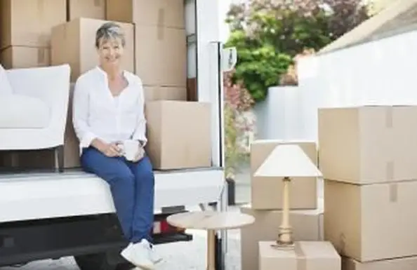 애리조나의 저소득 노인 주택 안내