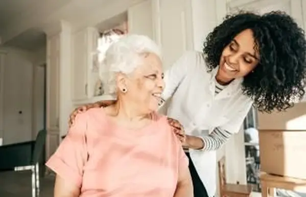 Zručnosti sociálnej práce pre prácu so staršími ľuďmi