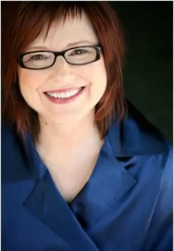 ブレンダキンゼルからの7つのシニアファッションのヒント